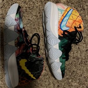 Nike Kybrid S2 Best Of